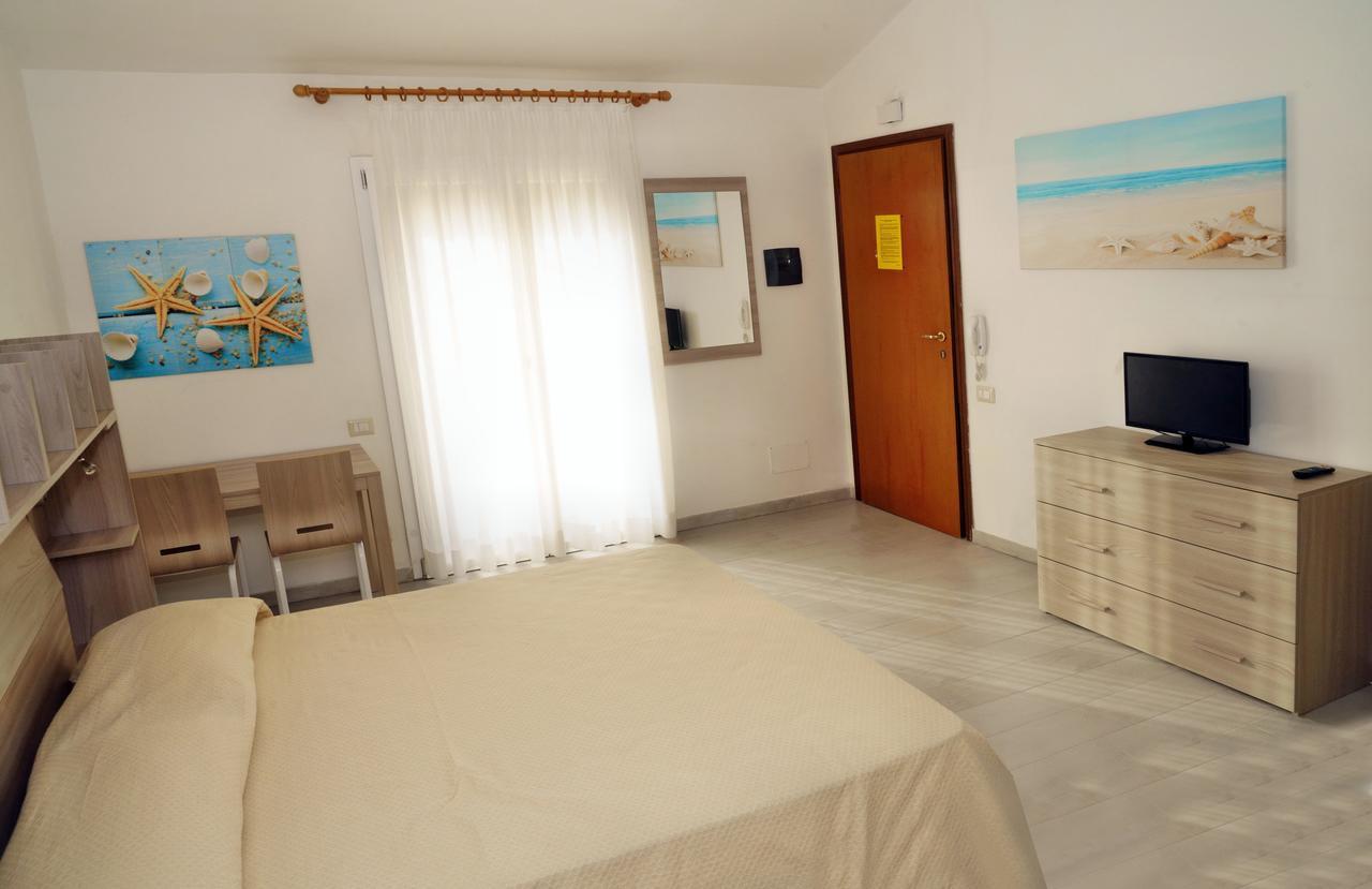 Blu Baita La Maddalena  Exterior foto