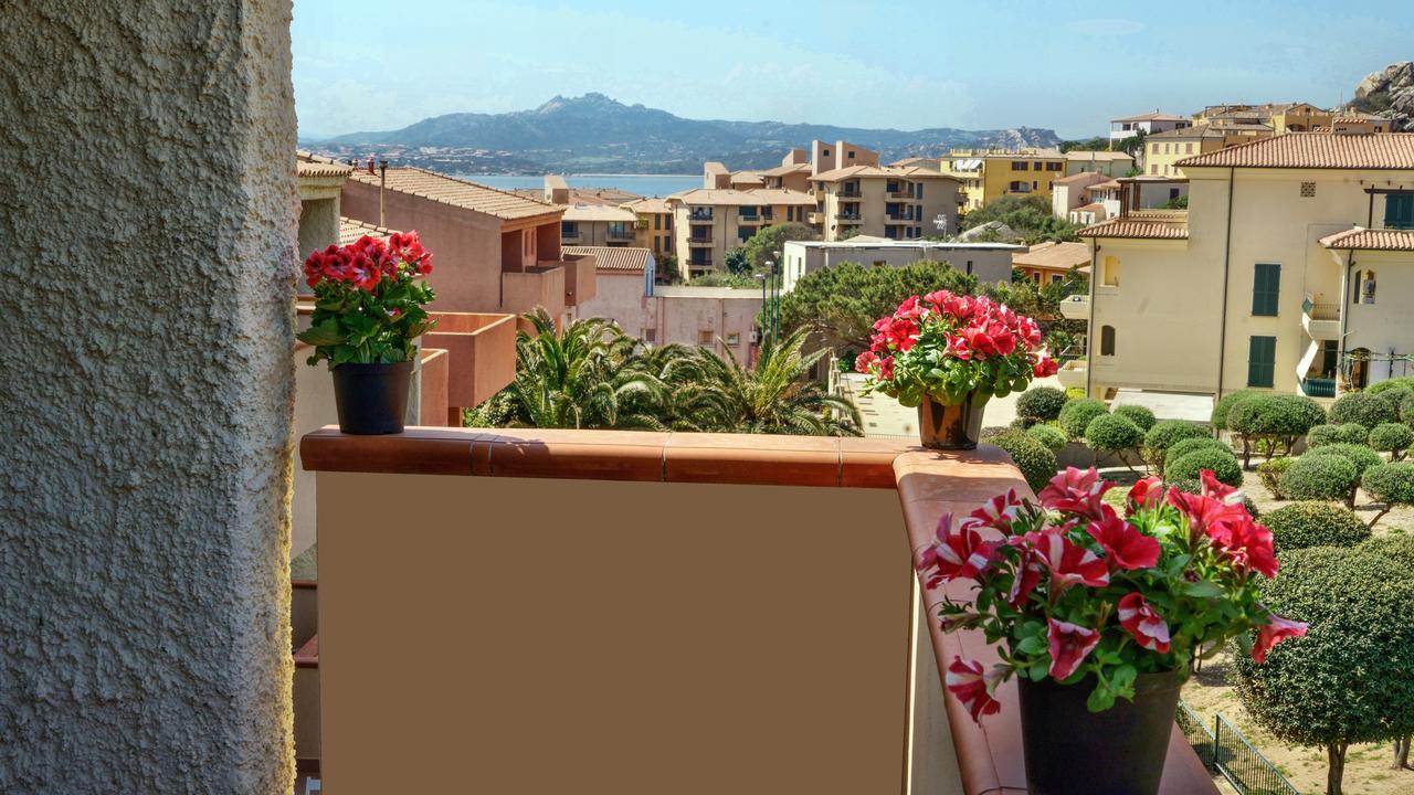 Blu Baita La Maddalena  Exterior foto
