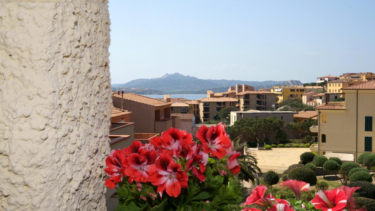 Blu Baita La Maddalena  Exterior foto